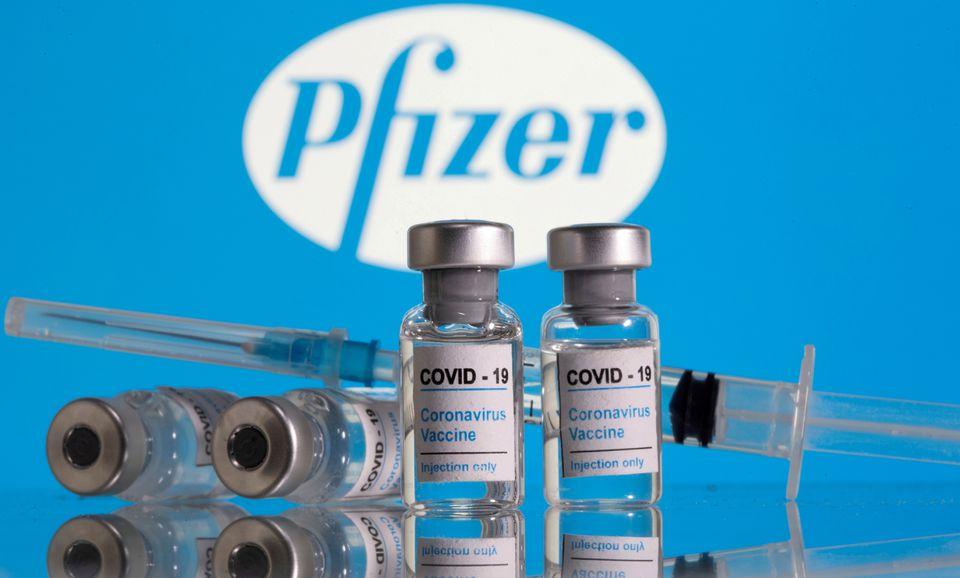 Brasil negocia para comprar mais 100 milhões de doses da vacina Pfizer / BioNTech COVID-19